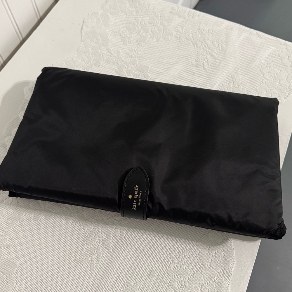 Kate Spade Changing Pad